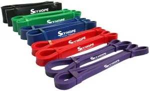 Bande di resistenza di potenza